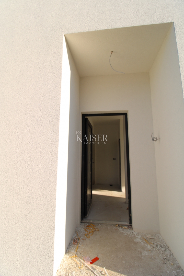 Appartamento Privlaka, 100,09m2