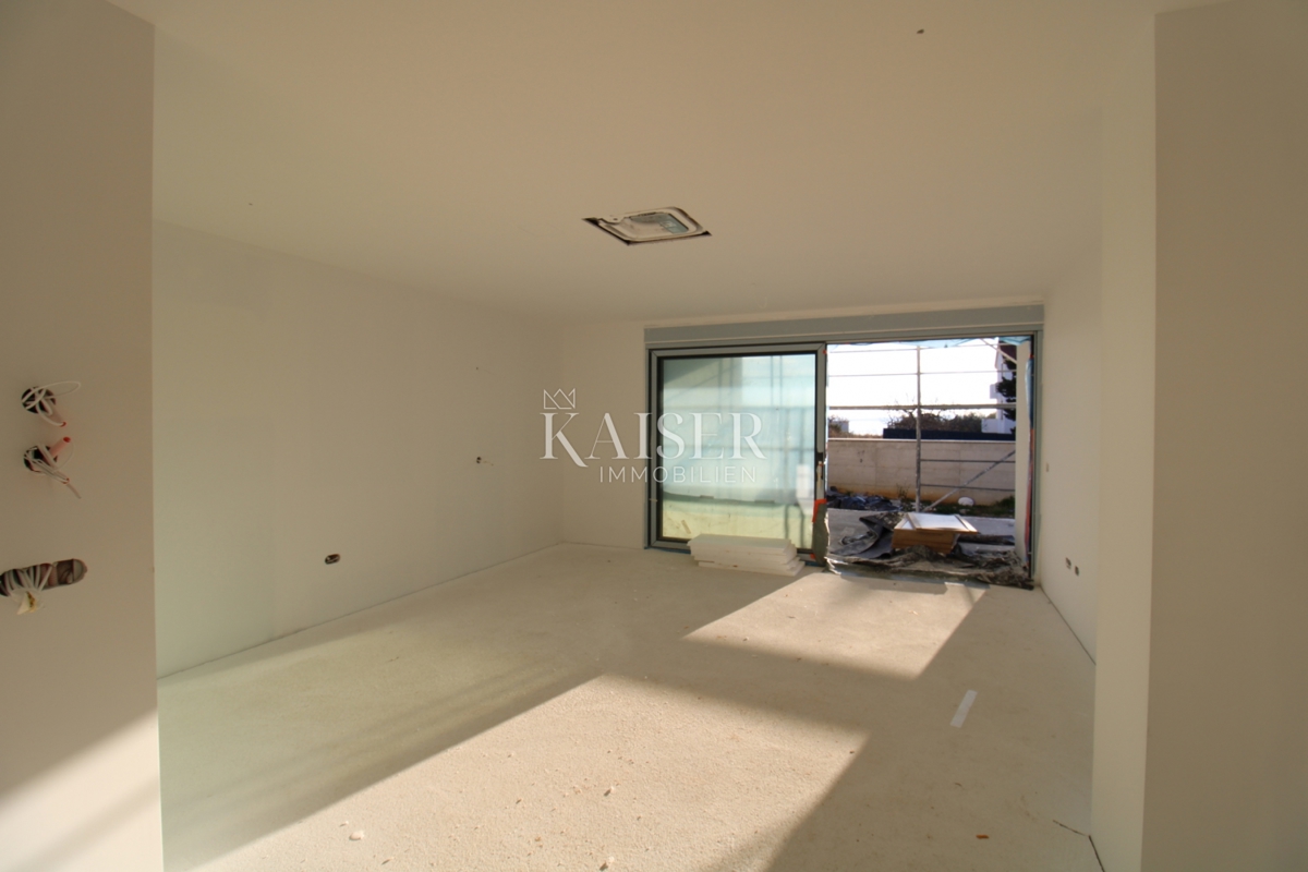 Appartamento Privlaka, 100,09m2