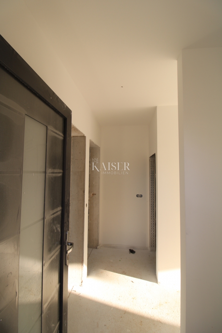 Appartamento Privlaka, 100,09m2