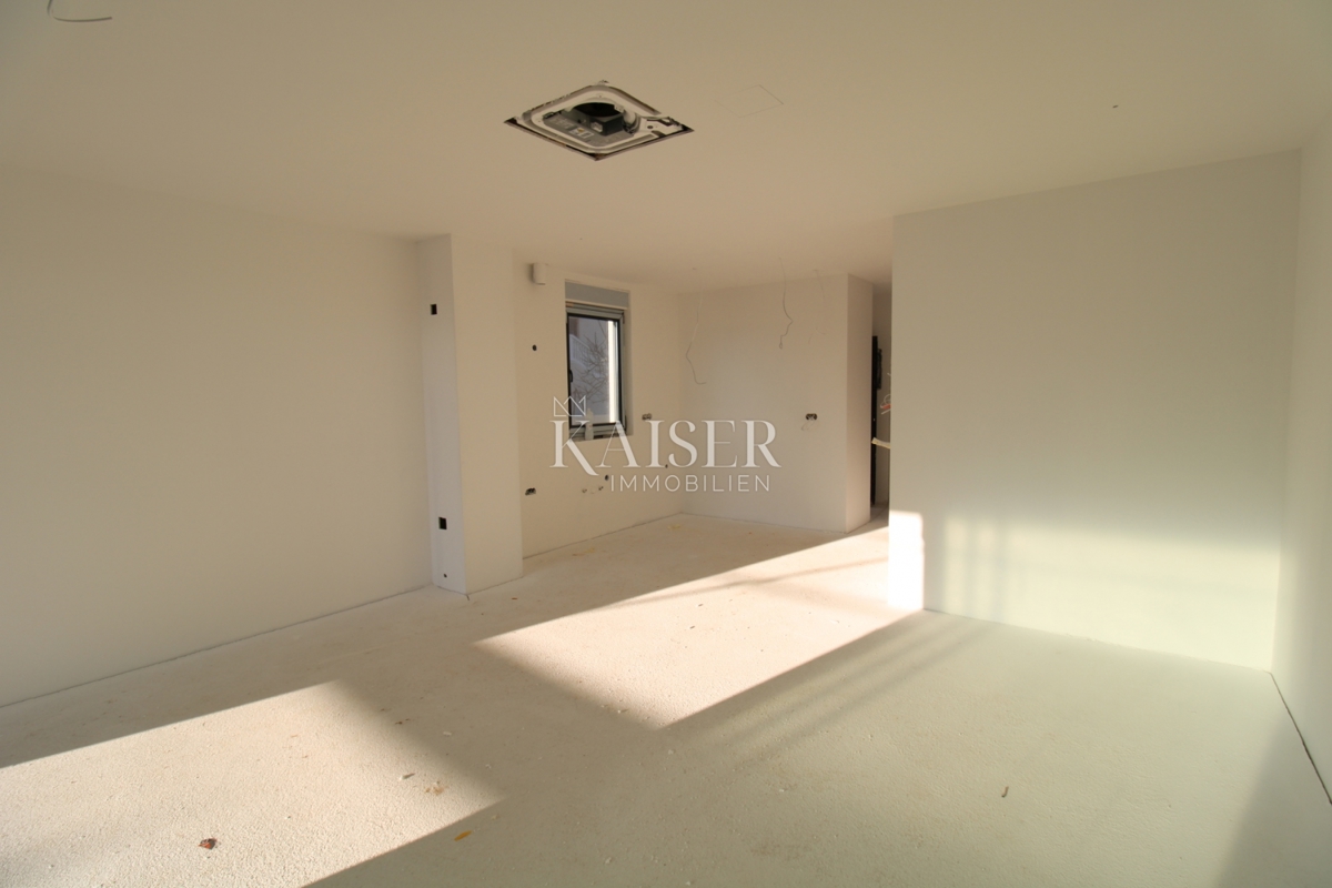 Appartamento Privlaka, 100,09m2