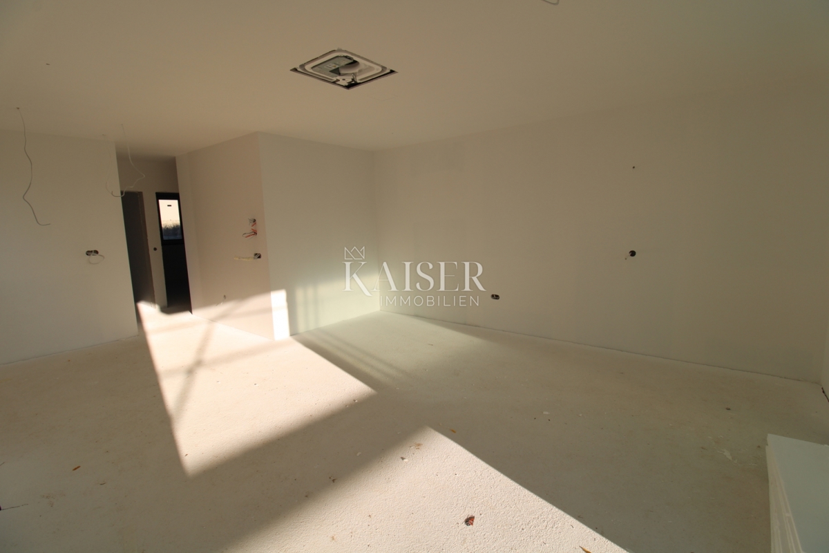 Appartamento Privlaka, 100,09m2