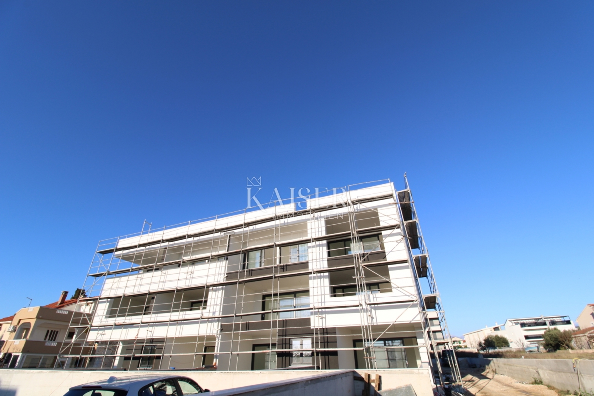 Appartamento Privlaka, 100,09m2