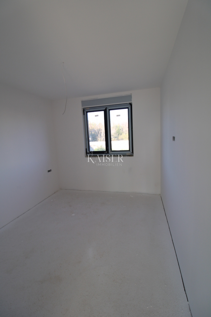 Appartamento Privlaka, 100,09m2