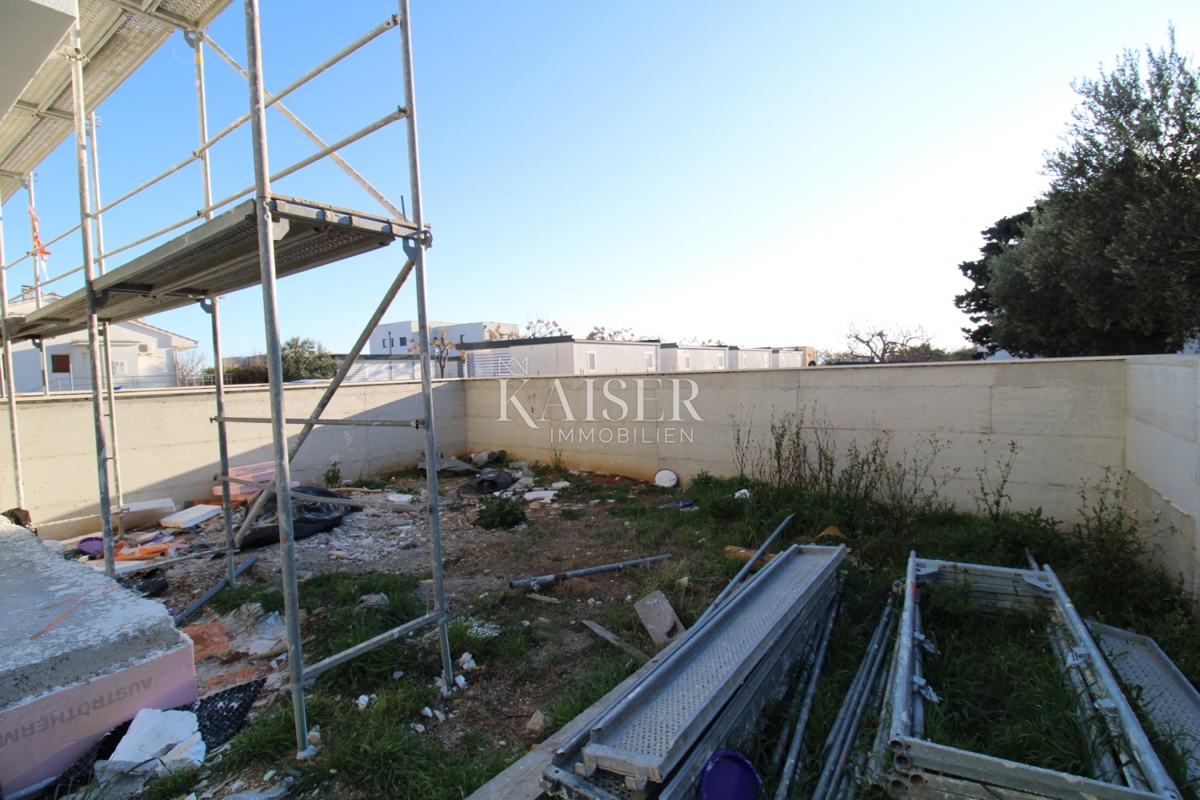 Appartamento Privlaka, 100,09m2