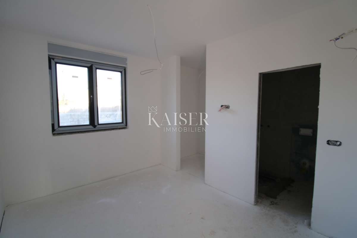 Appartamento Privlaka, 100,09m2