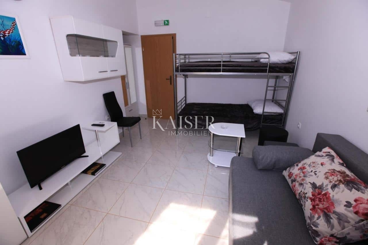 Casa tradizionale fronte mare sull'isola di Hvar