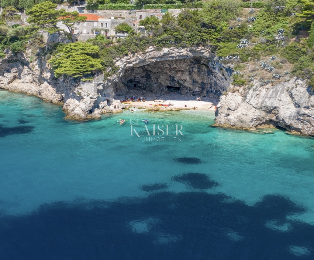 Casa Rogoznica, 100m2