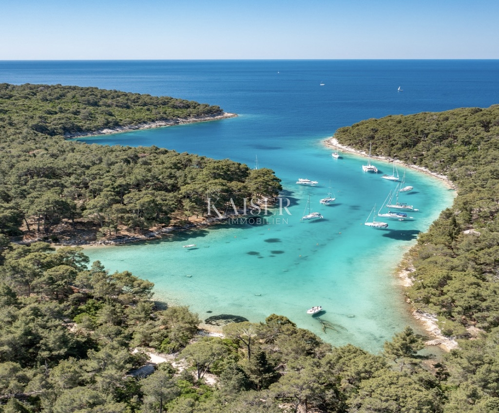 Casa Rogoznica, 100m2