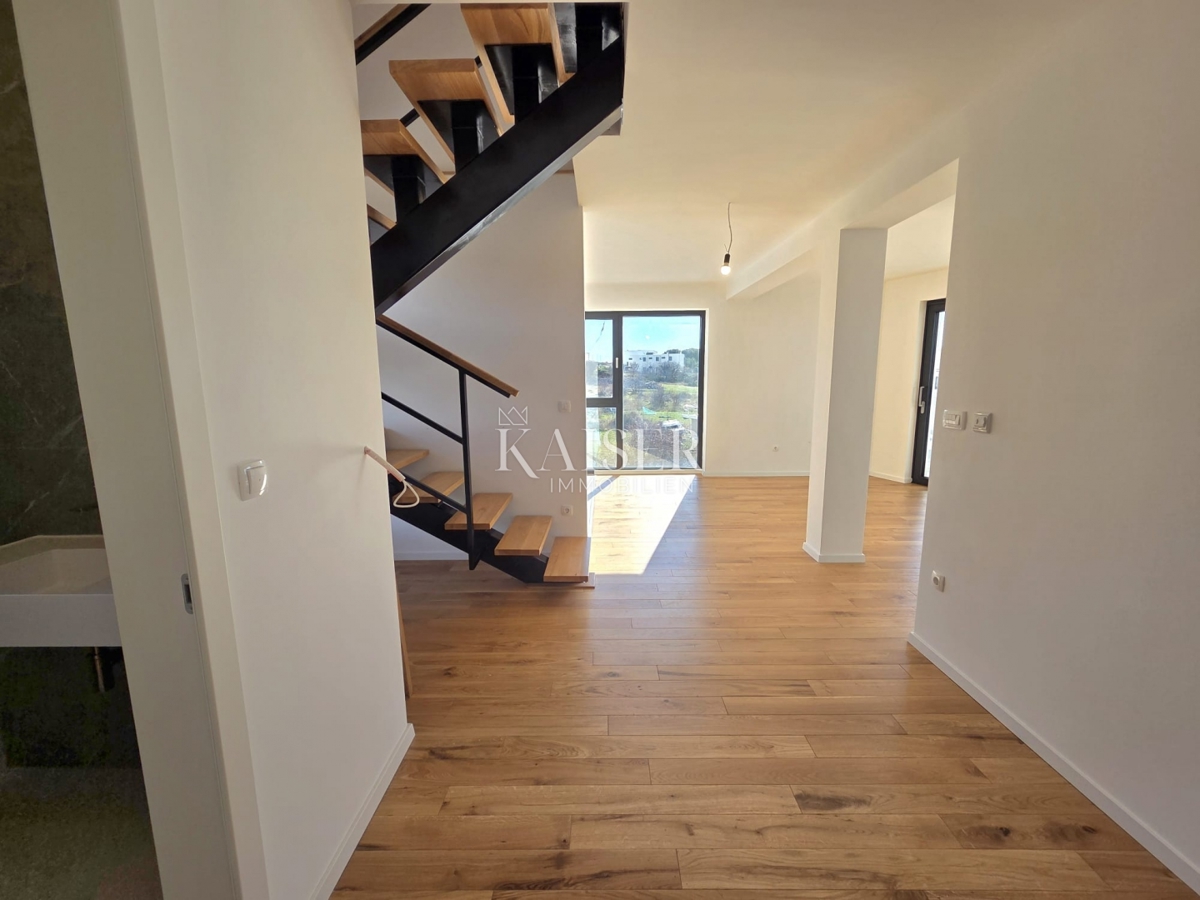 Appartamento Punat, 117m2