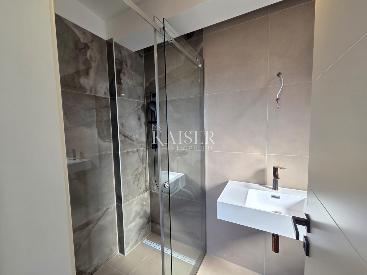 Appartamento Punat, 117m2