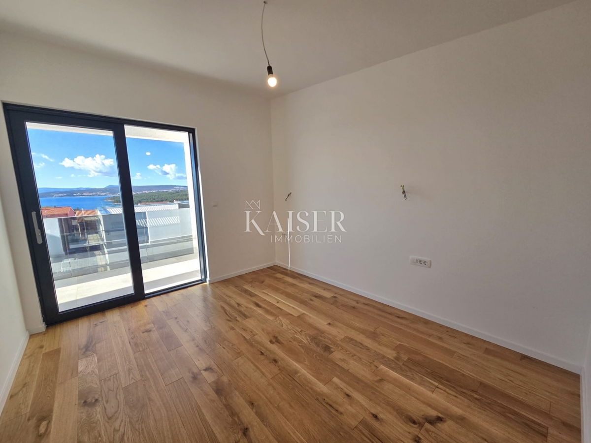 Appartamento Punat, 117m2
