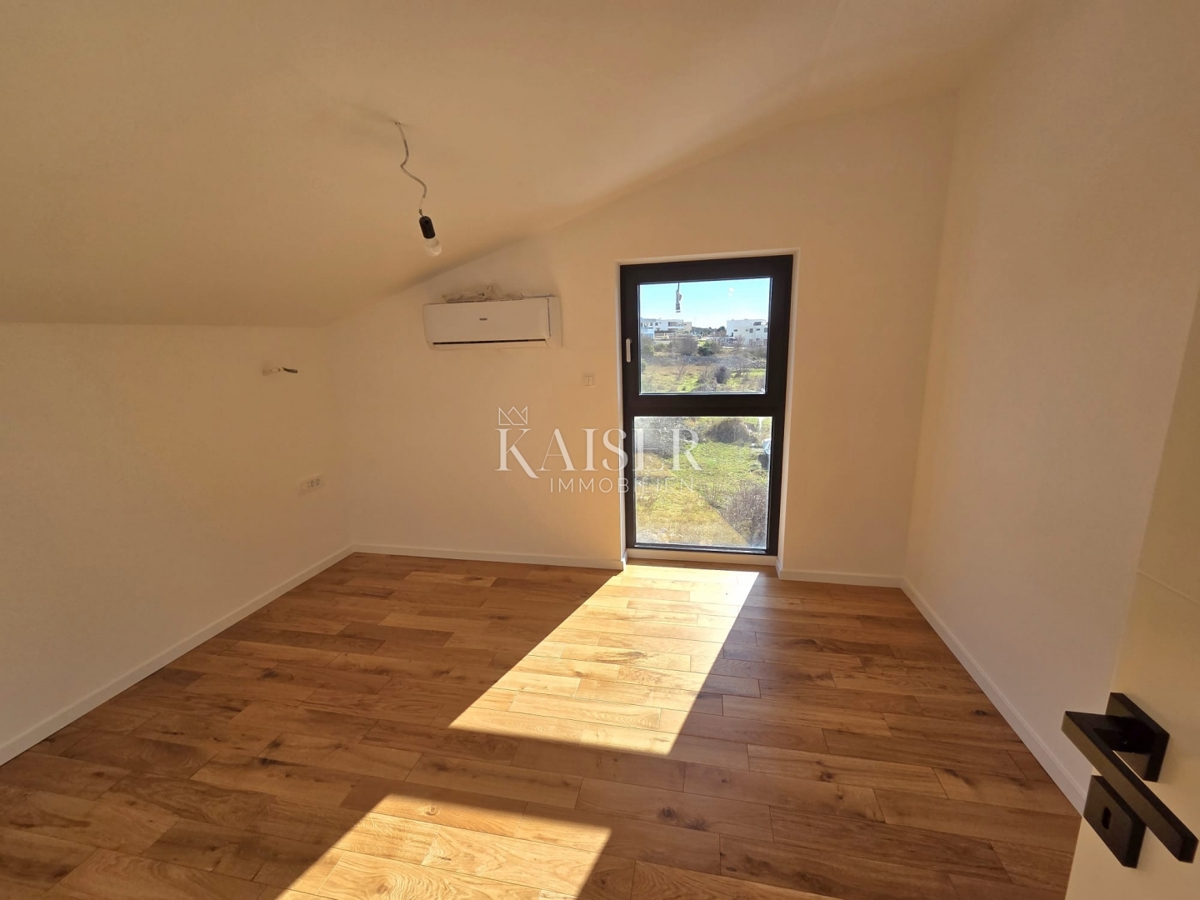 Appartamento Punat, 117m2
