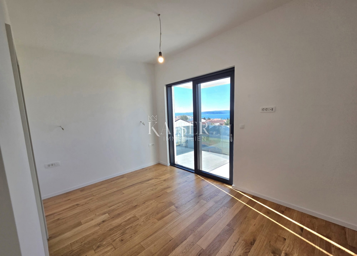 Appartamento Punat, 117m2