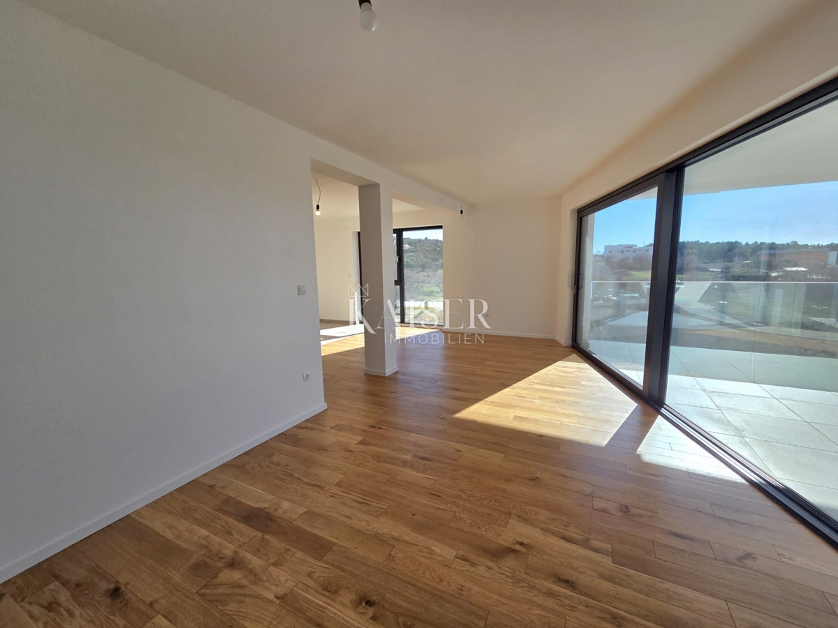 Appartamento Punat, 117m2
