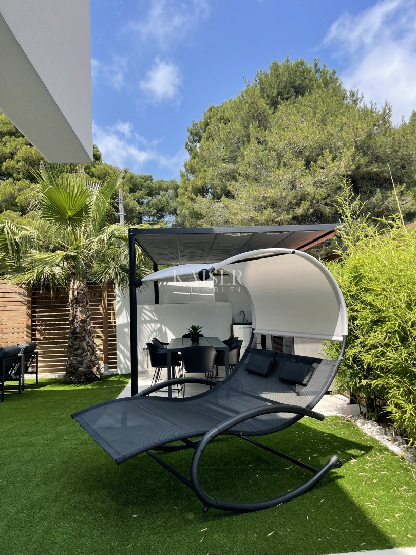 Istria, Medolino - Villa di lusso 400m2 con piscina a sfioro