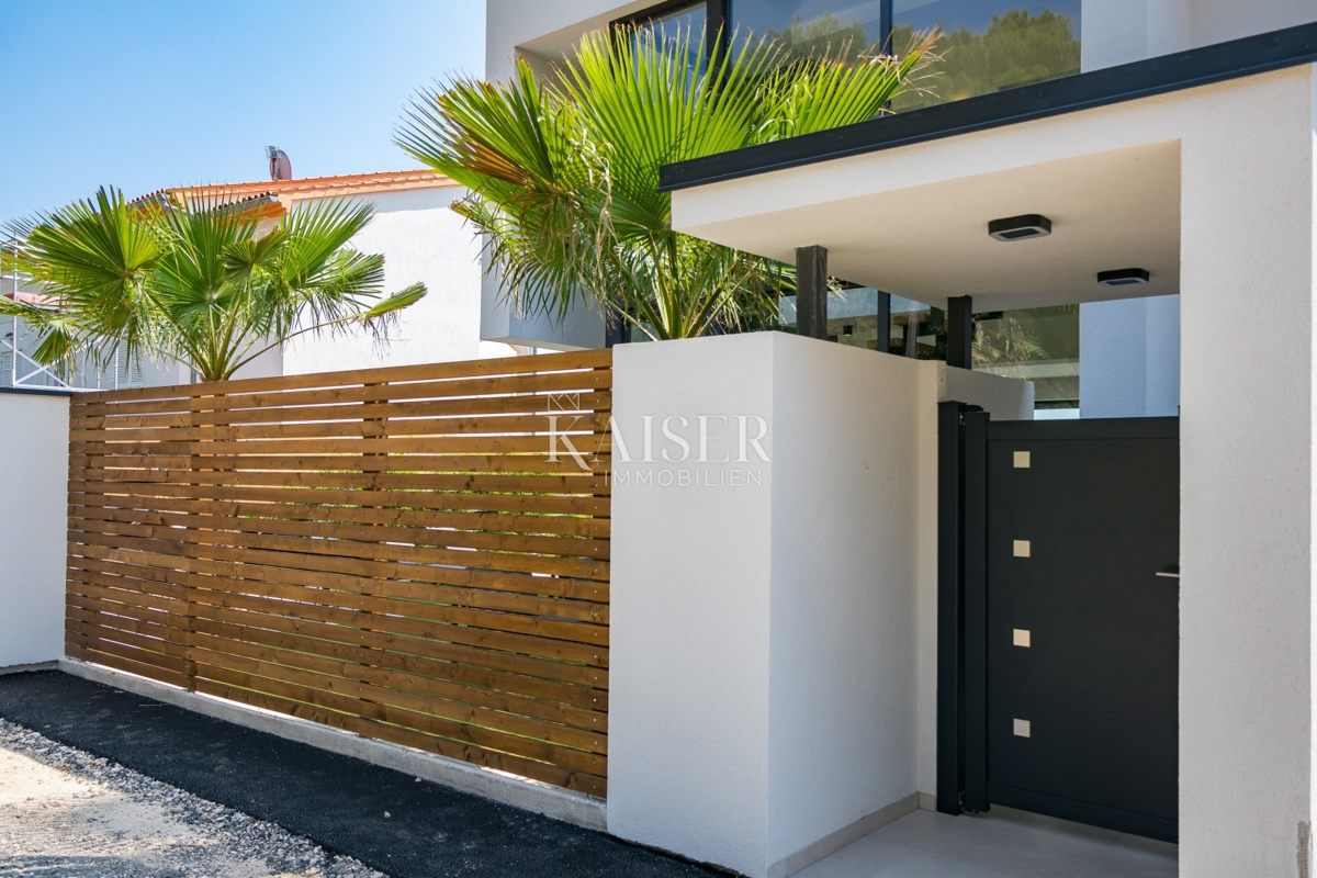 Istria, Medolino - Villa di lusso 400m2 con piscina a sfioro