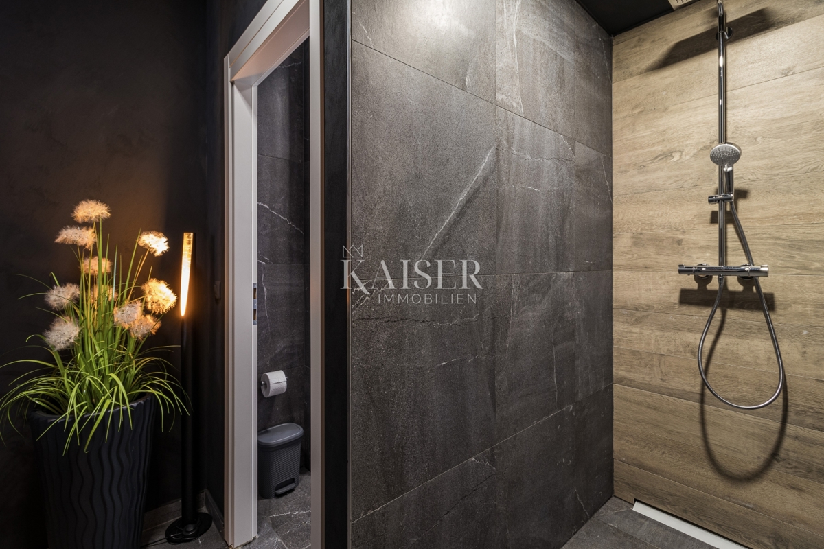 Istria, Medolino - Villa di lusso 400m2 con piscina a sfioro