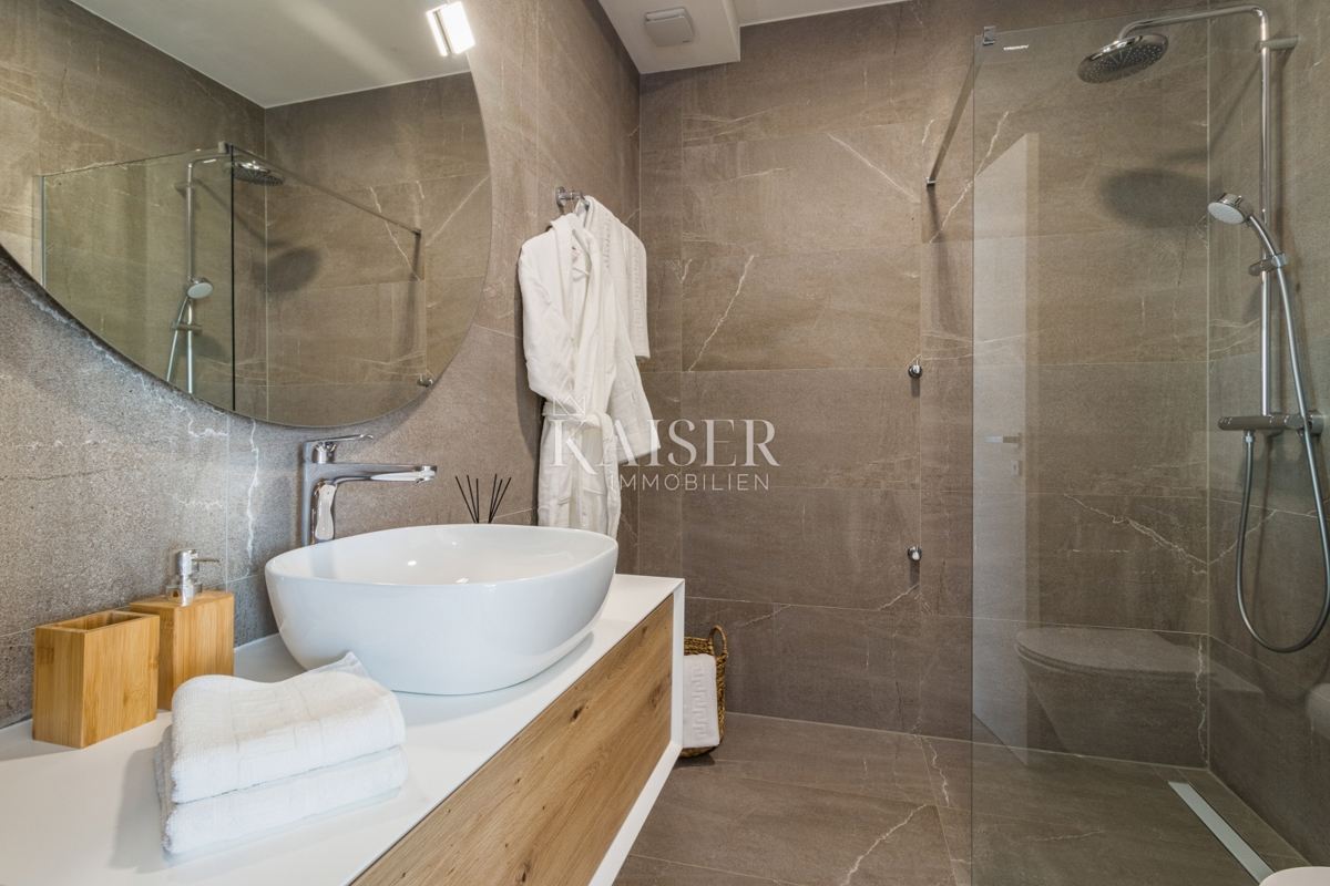 Istria, Medolino - Villa di lusso 400m2 con piscina a sfioro