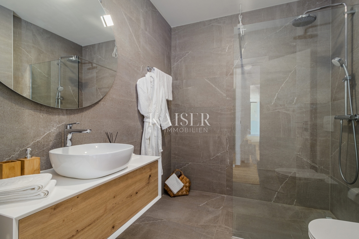 Istria, Medolino - Villa di lusso 400m2 con piscina a sfioro