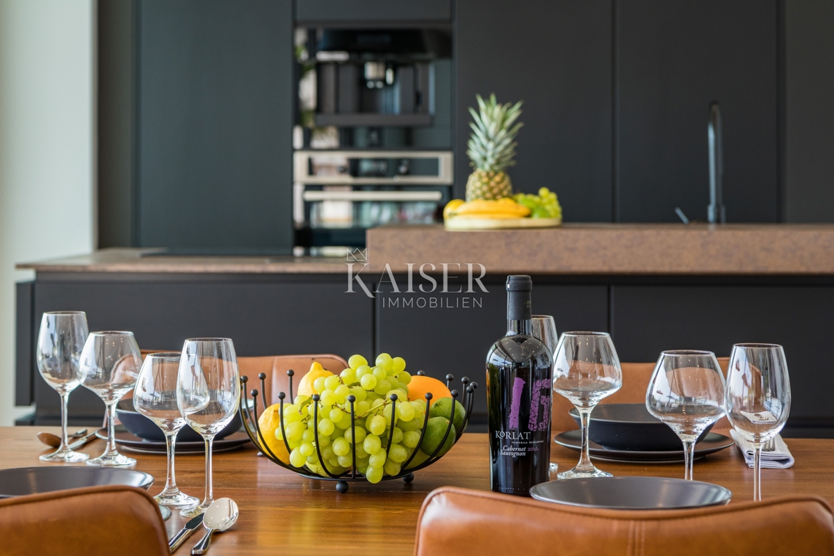 Istria, Medolino - Villa di lusso 400m2 con piscina a sfioro