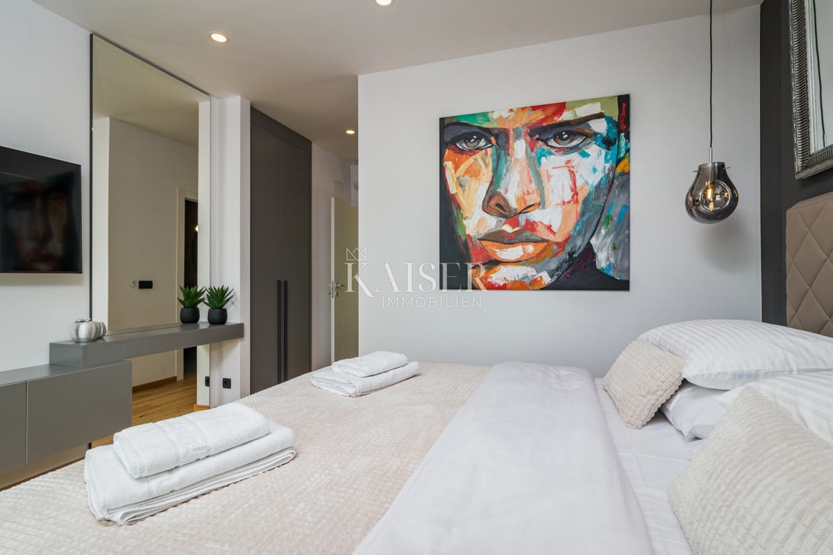 Istria, Medolino - Villa di lusso 400m2 con piscina a sfioro