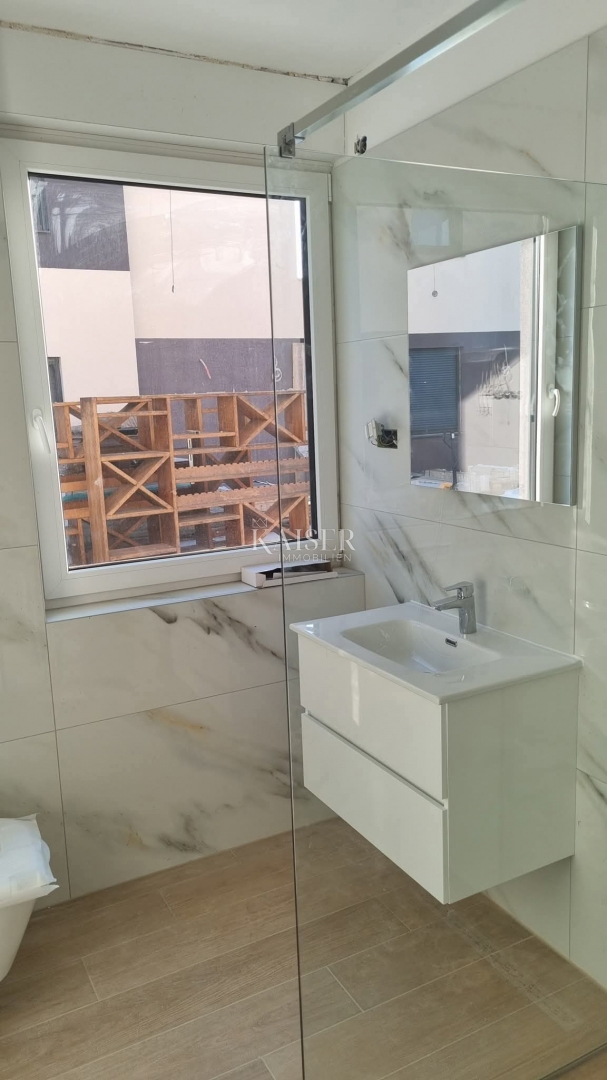 Istria, Medolino - appartamento di nuova costruzione 75m2