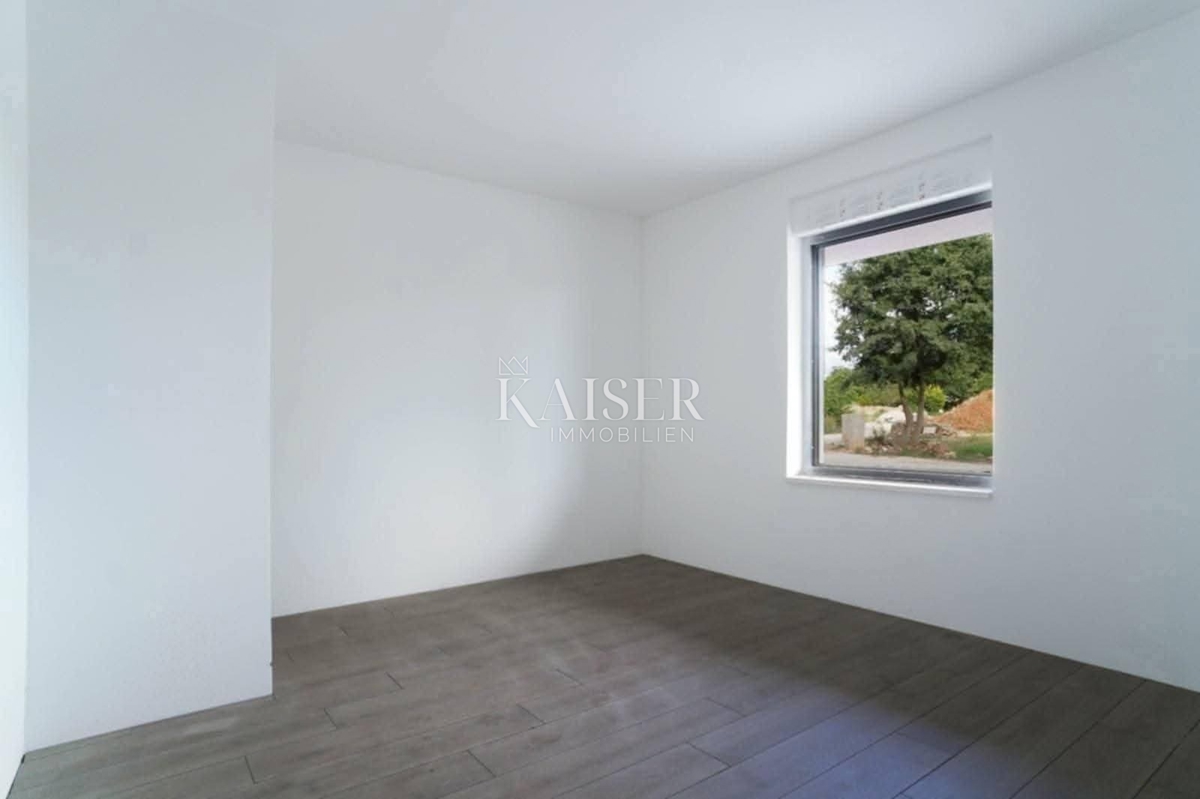 Istria, Medolino - appartamento di nuova costruzione 75m2