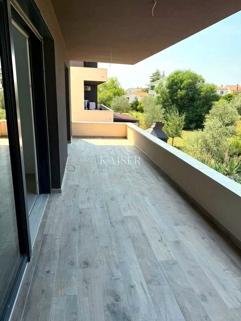 Istria, Medolino - appartamento di nuova costruzione 75m2