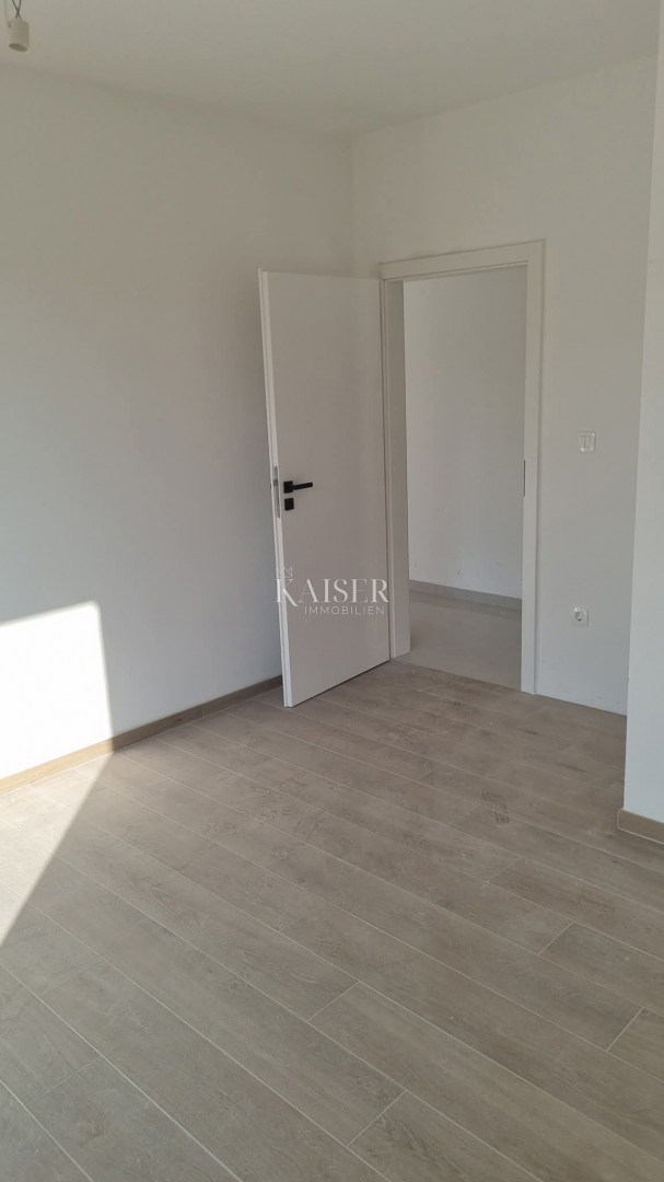 Istria, Medolino - appartamento di nuova costruzione 75m2