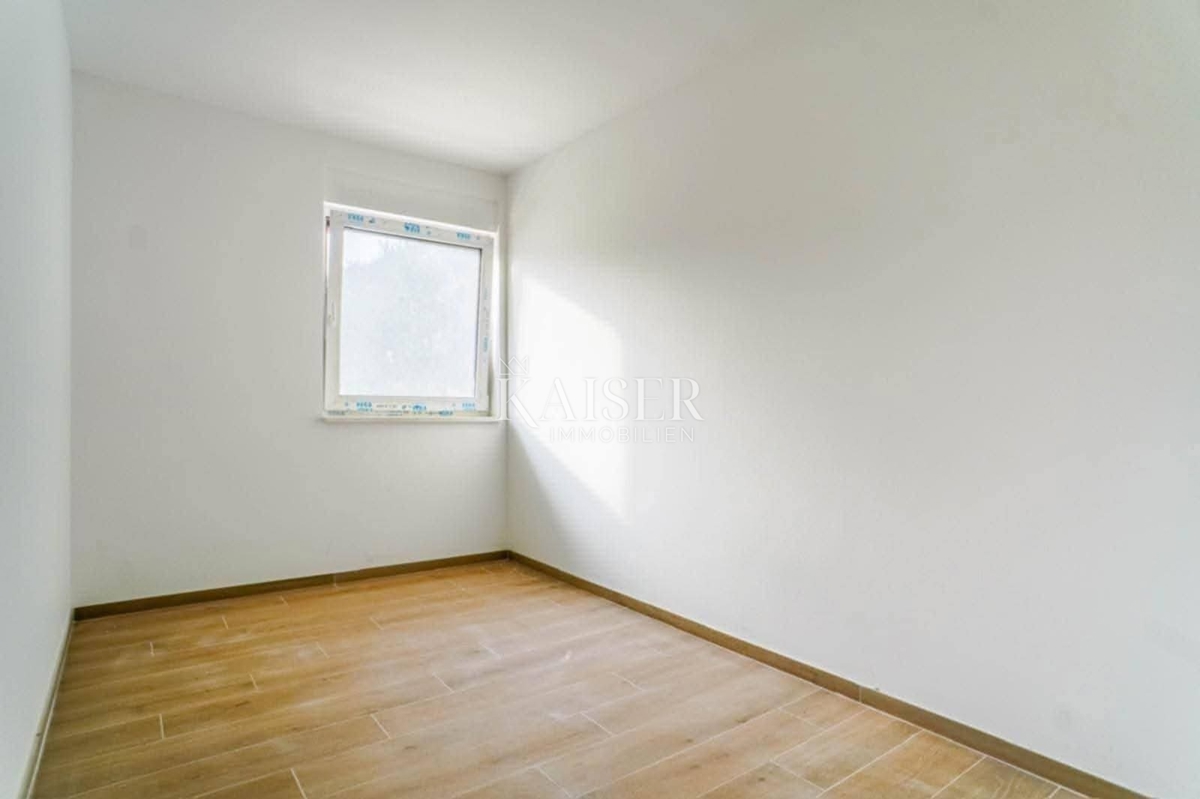 Istria, Medolino - appartamento di nuova costruzione 75m2