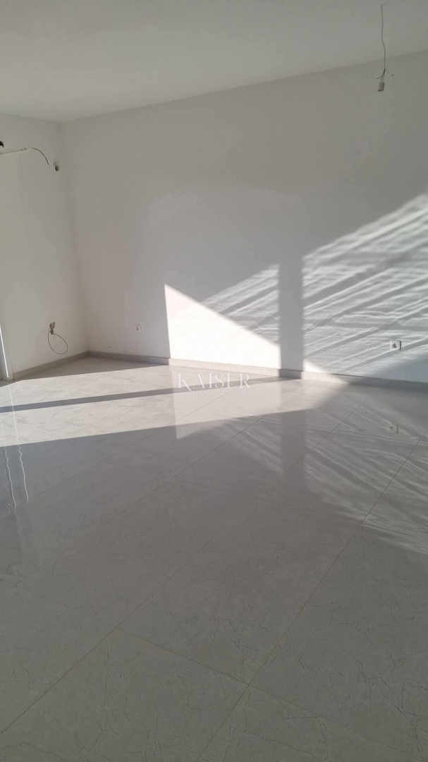 Istria, Medolino - appartamento di nuova costruzione 75m2