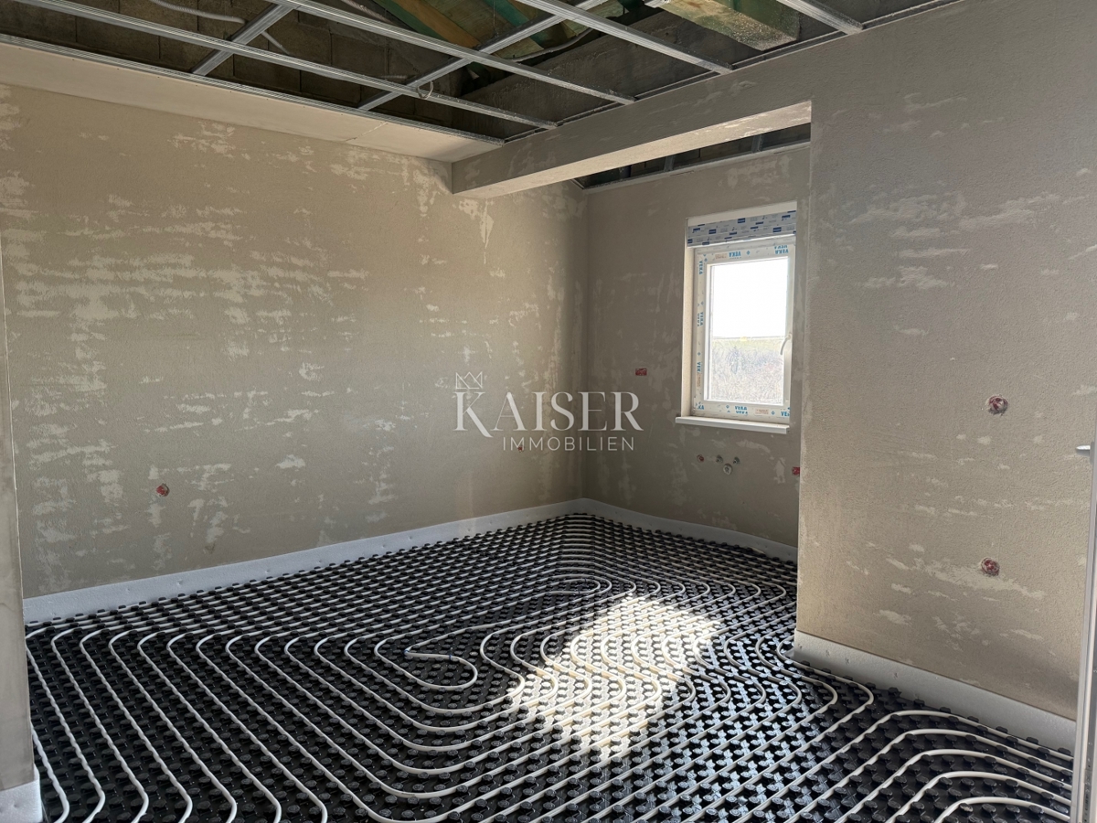 Rijeka, Viškovo - Appartamento con 3 camere da letto + soggiorno in un edificio nuovo di qualità