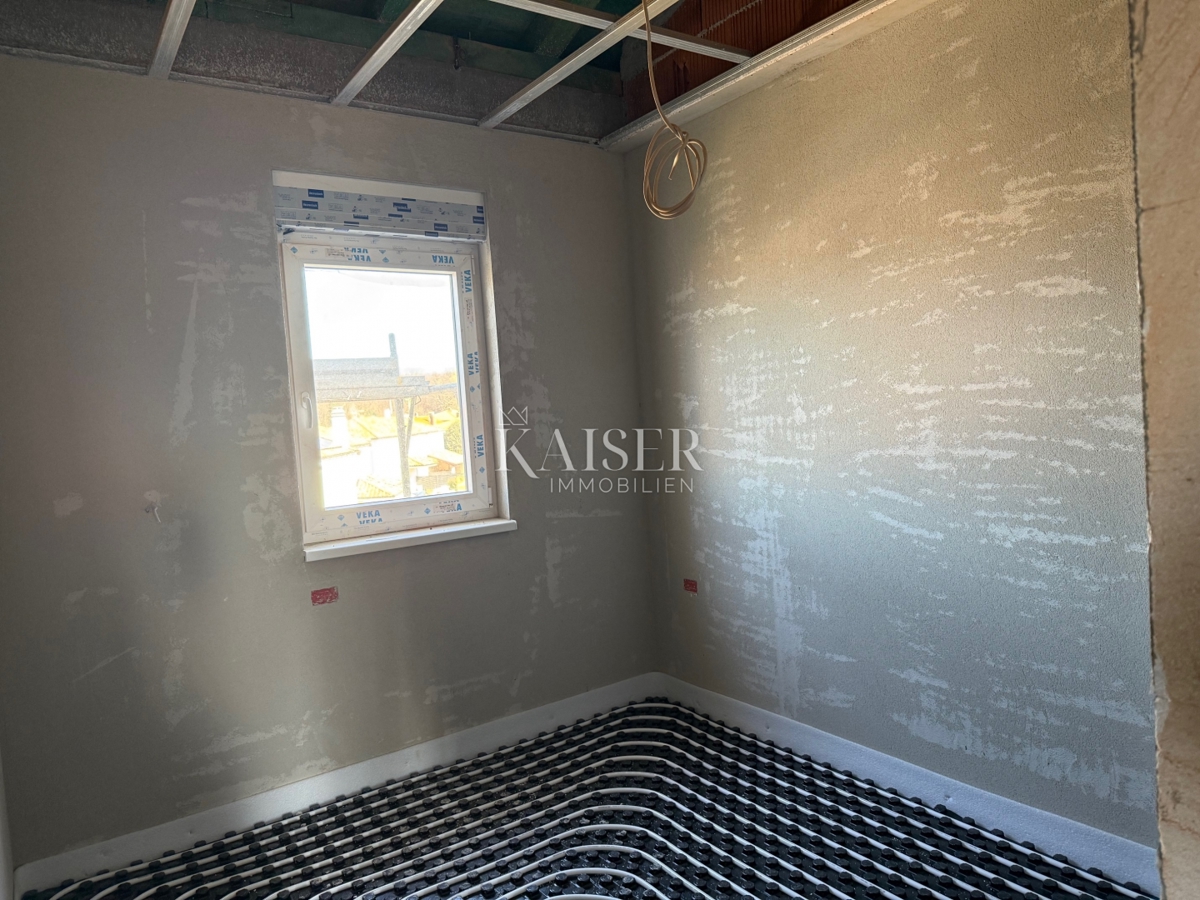 Rijeka, Viškovo - Appartamento con 3 camere da letto + soggiorno in un edificio nuovo di qualità