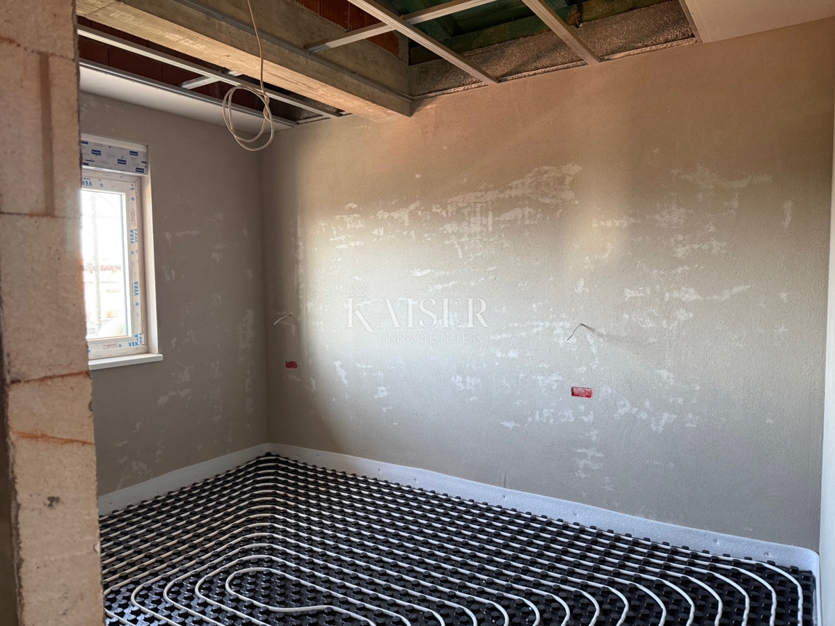 Rijeka, Viškovo - Appartamento con 3 camere da letto + soggiorno in un edificio nuovo di qualità