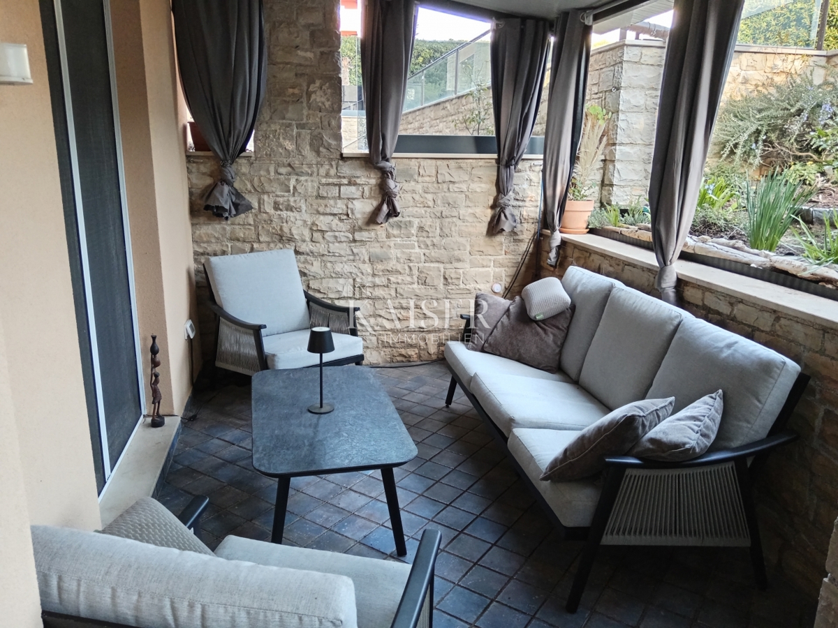 Appartamento Medulin, 62m2