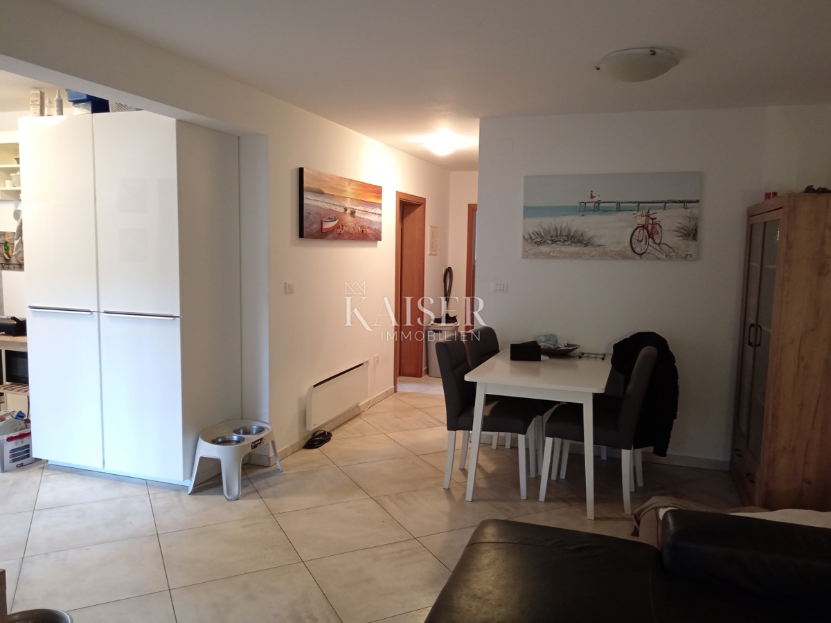 Appartamento Medulin, 62m2