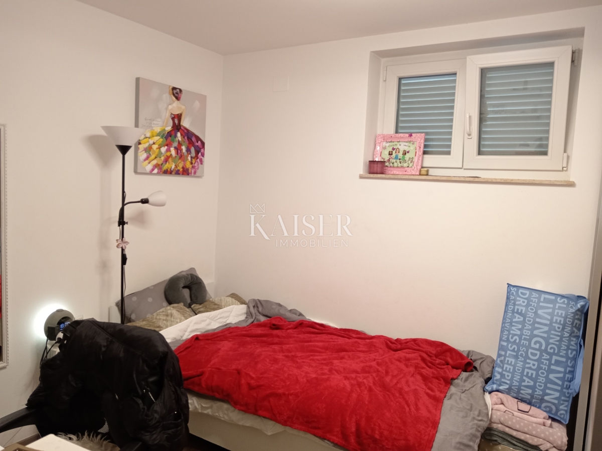 Appartamento Medulin, 62m2