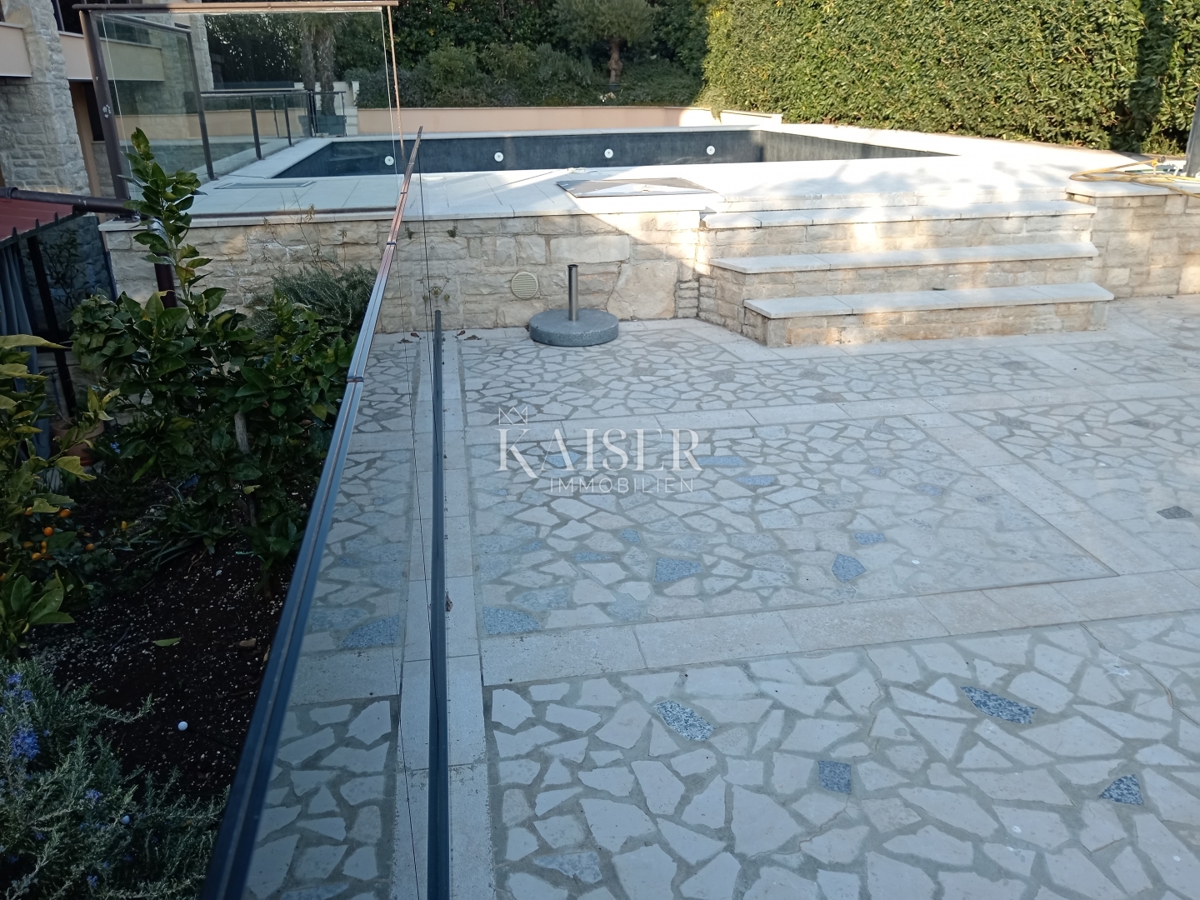 Appartamento Medulin, 62m2