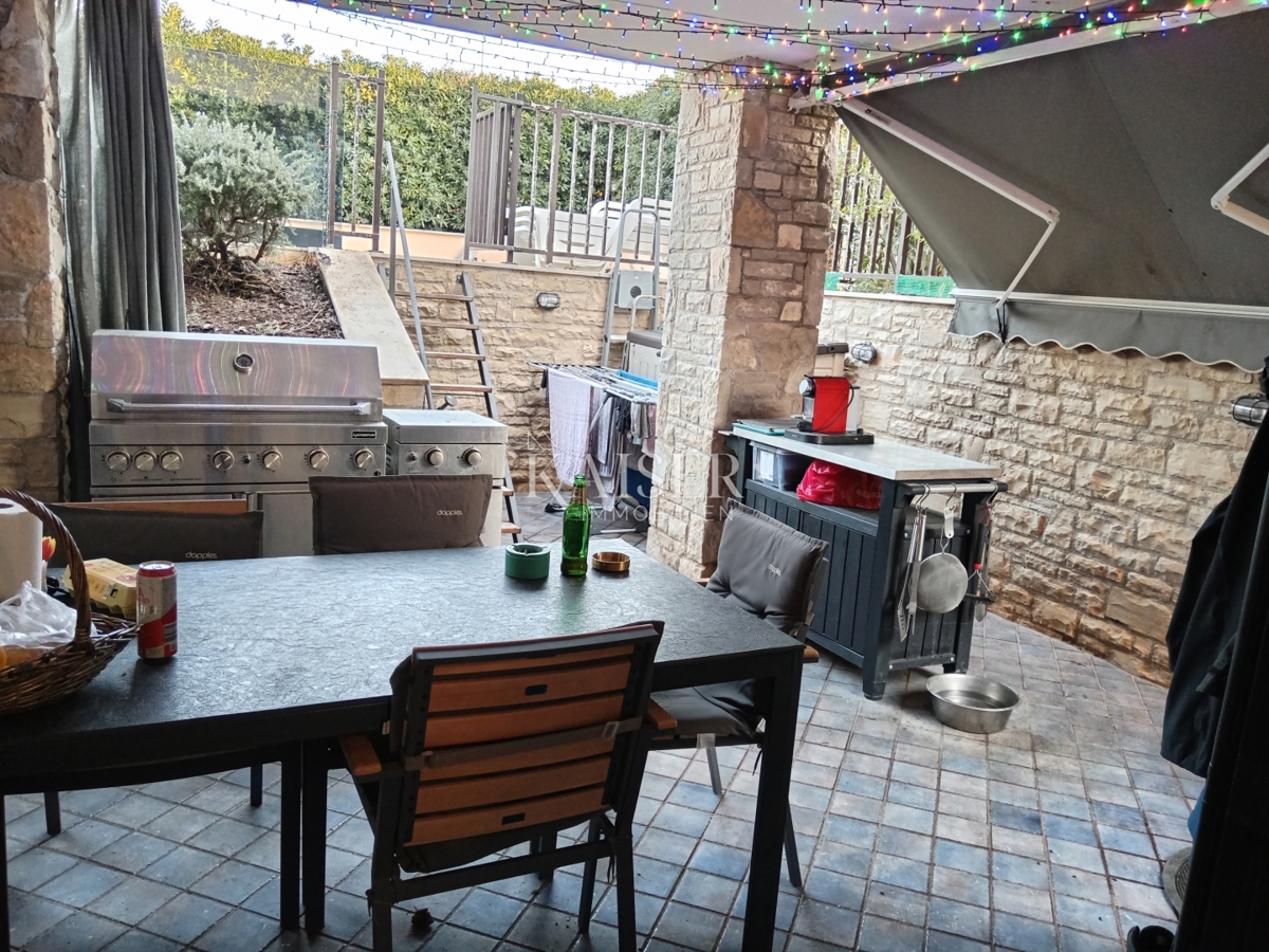 Appartamento Medulin, 62m2