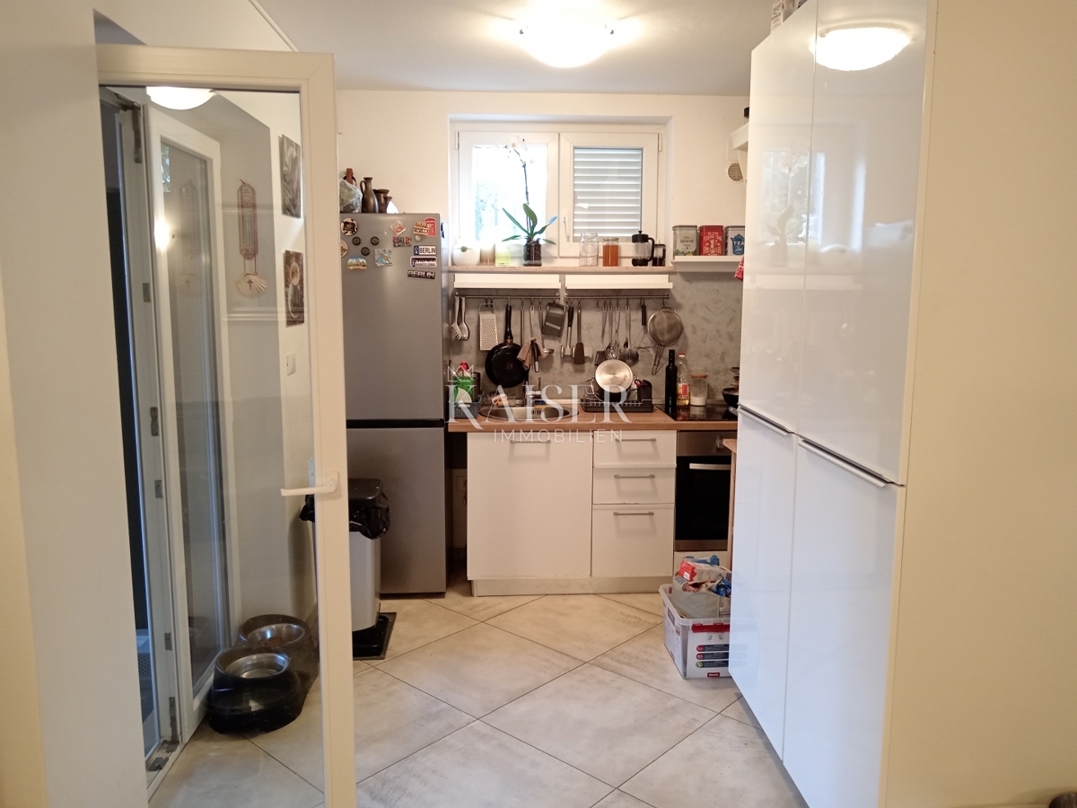 Appartamento Medulin, 62m2