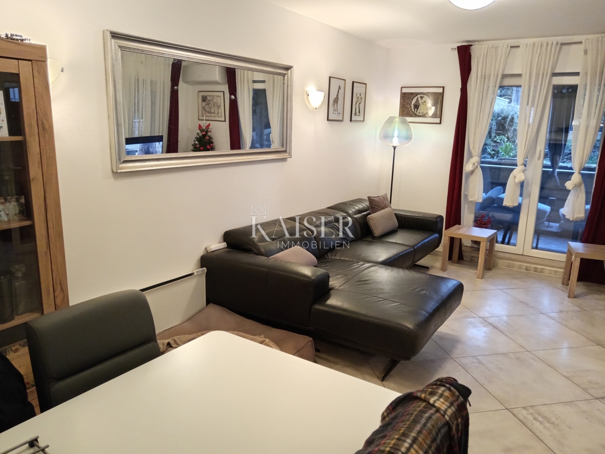 Appartamento Medulin, 62m2