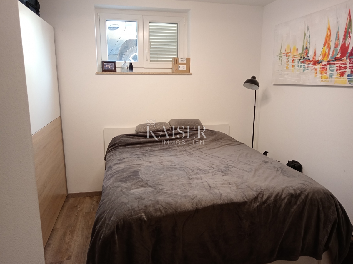 Appartamento Medulin, 62m2