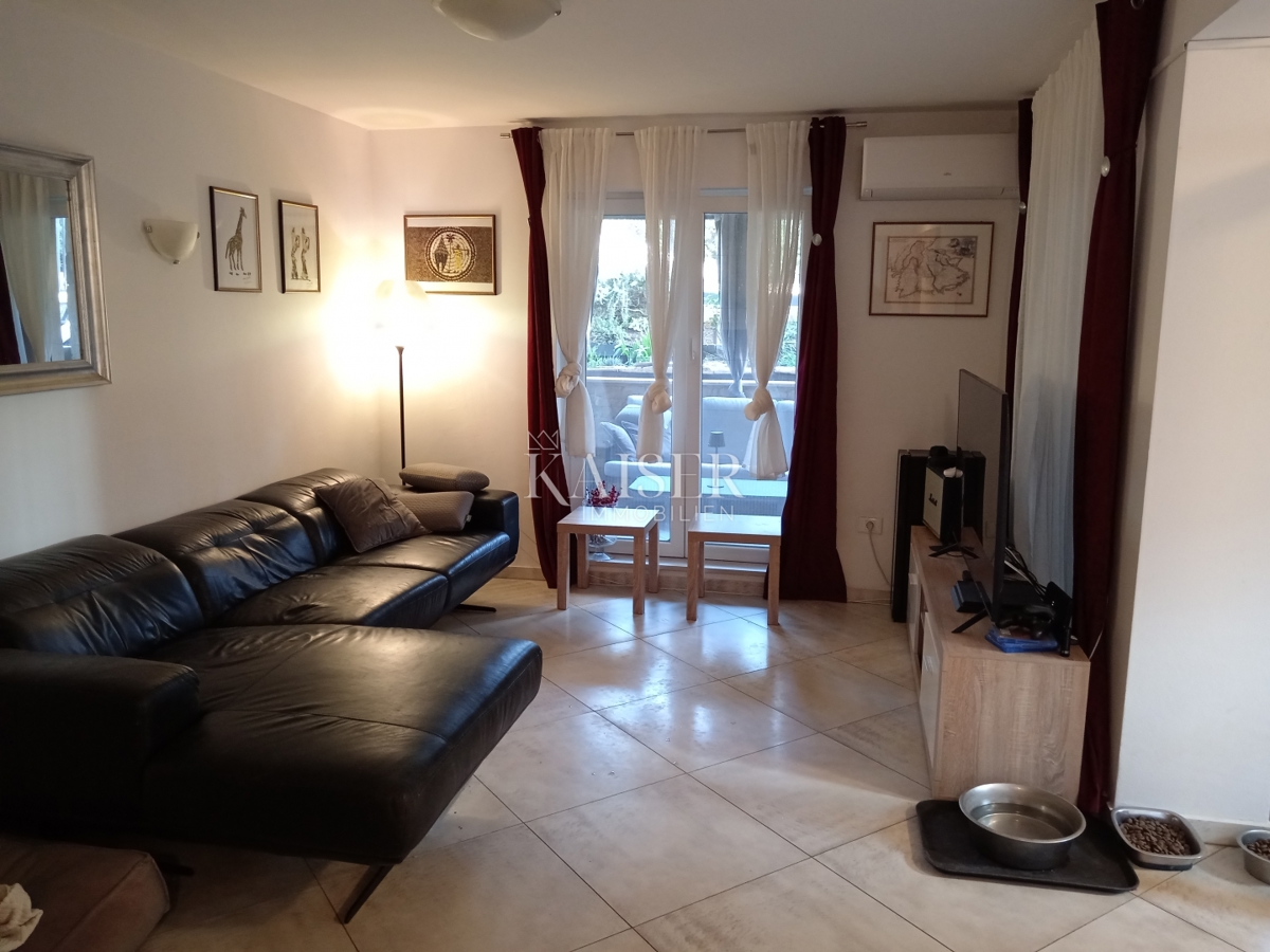 Appartamento Medulin, 62m2