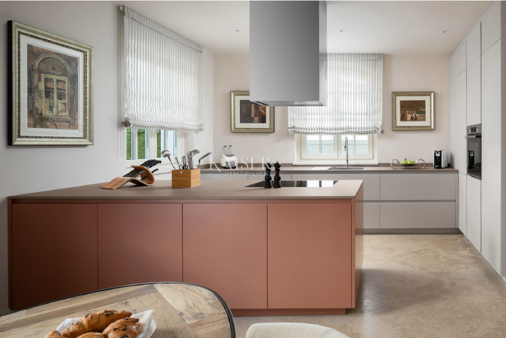 Ville Poreč, 313,20m2