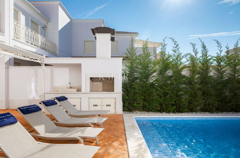 Ville Poreč, 313,20m2