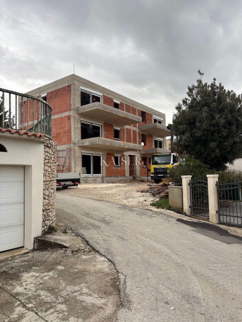 Appartamento Stivašnica, Rogoznica, 75m2