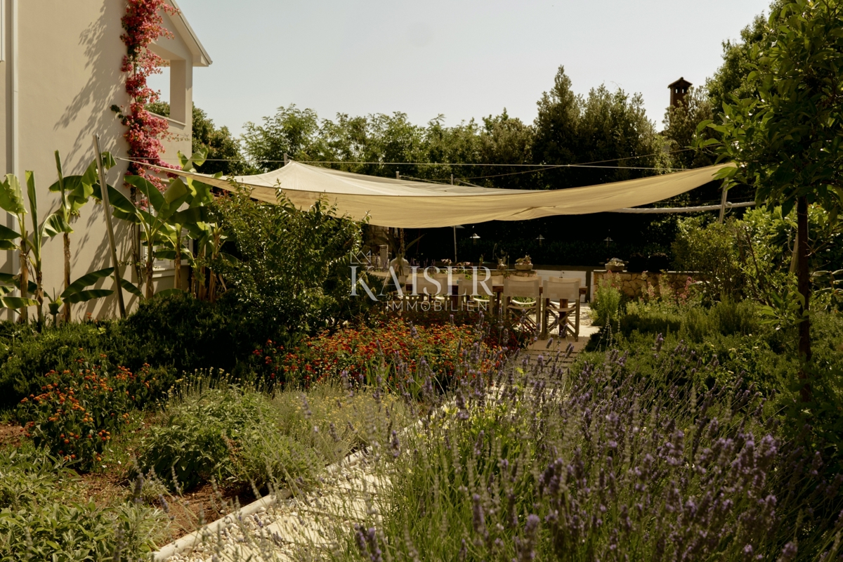 Isola di Lošinj, Nerezine, appartamento di 58 m² nel resort