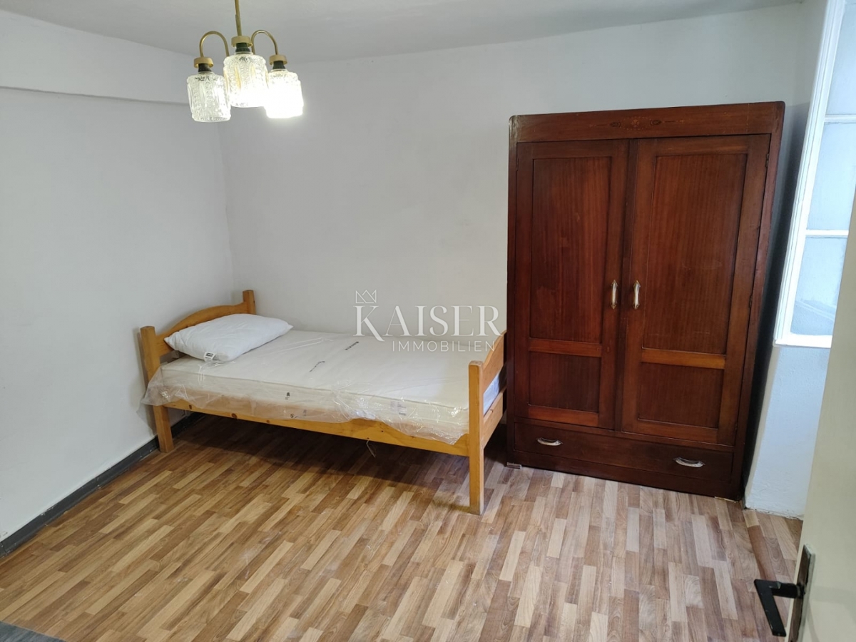 Buje, Istria, casa a schiera nel centro storico