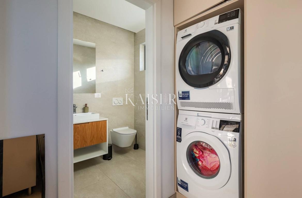 Istria - Parenzo, villa lussuosa ed estremamente attraente