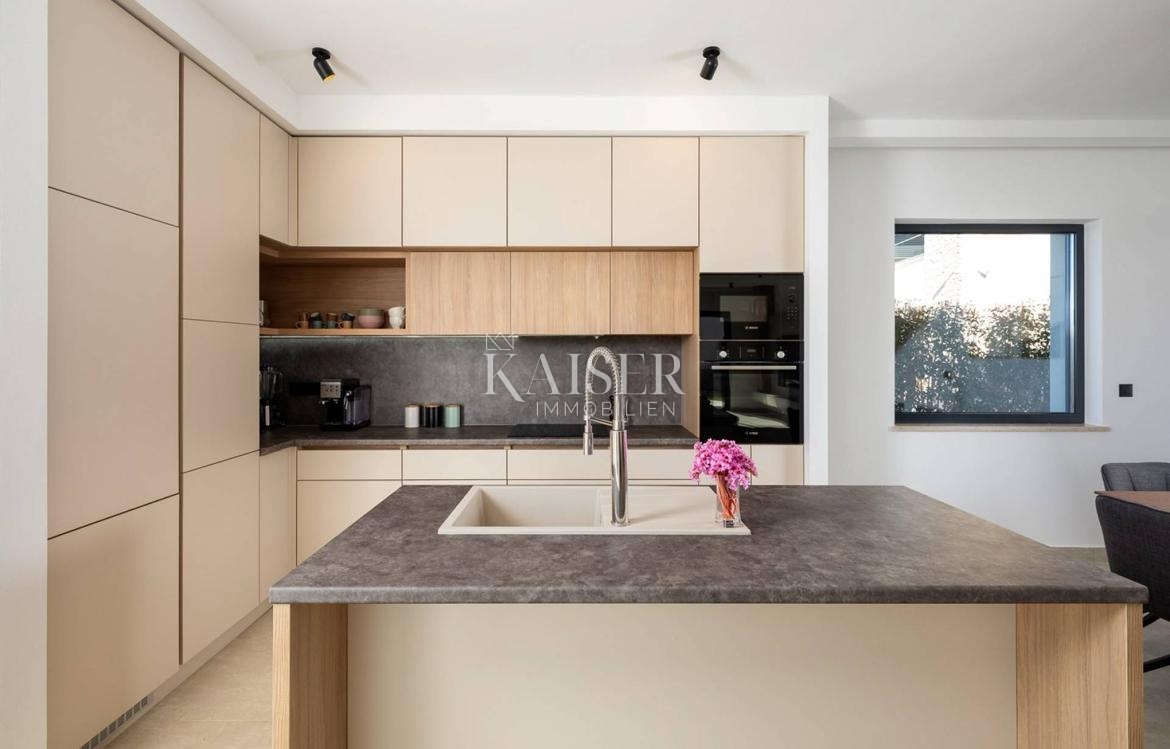 Istria - Parenzo, villa lussuosa ed estremamente attraente